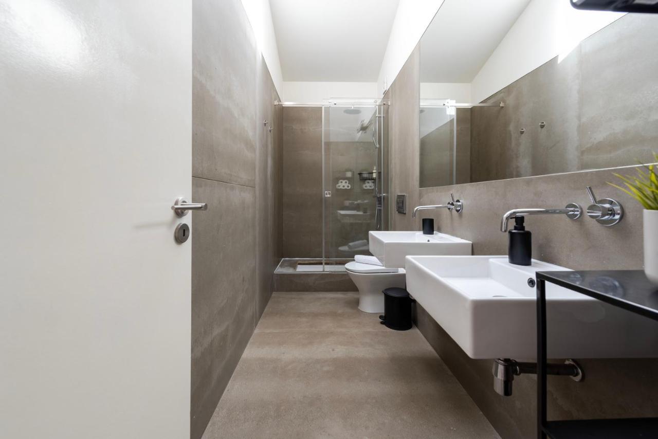 The Mouzinho Penthouse Apartment Porto Luaran gambar